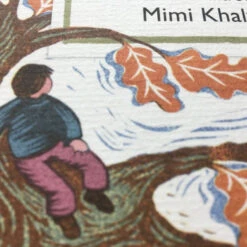 Central Poetry Instead Of A Card - Ten Poems About Childhood -Literary Gift Shop CFE701DE 06E3 47E1 8535 D3C80EE38282