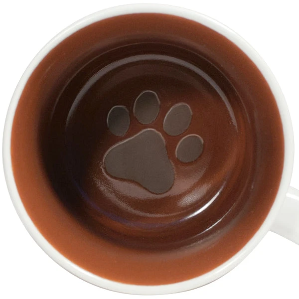 UPG Literary Cat Mug 3 UPG Literary Cat Mug - Image 3