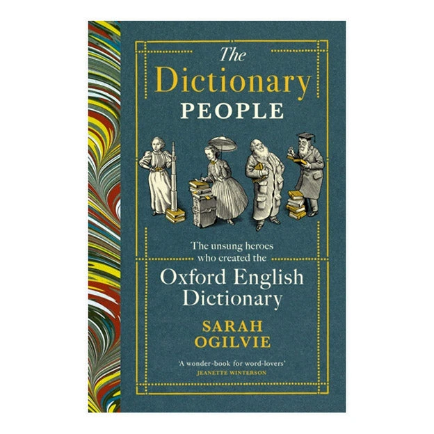 Gardners The Dictionary People : The Unsung Heroes Who Created The Oxford English Dictionary 1 Gardners The Dictionary People : The Unsung Heroes Who Created The Oxford English Dictionary