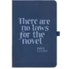 TLGC Mimaki Doris Lessing Writerly Quote Notebook