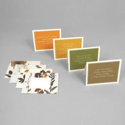 Macmillan Emily Dickinson Notecards -Literary Gift Shop Emily dickinson notecards A