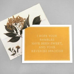 Macmillan Emily Dickinson Notecards -Literary Gift Shop Emily dickinson notecards B