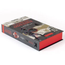 Hachette The Endless Odyssey Storytelling Game 13 Hachette The Endless Odyssey Storytelling Game -Literary Gift Shop Endless Odyssey Game E