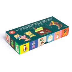 Laurence King The Fairytale Memory Game -Literary Gift Shop FairytaleMemoryGameE