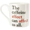 TLGC Effect Or Affect - Grammar Grumble Mug No. 4