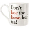 TLGC Lose Or Loose - Grammar Grumble Mug No. 2