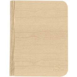 Gingko Book Light -Literary Gift Shop Gingko Maple Book Light