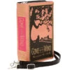 Comeco Faire Gone With The Wind Handbag