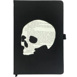 TLGC Mimaki Hamlet Notebook