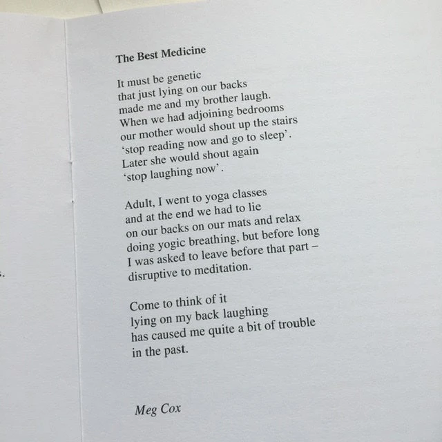 Central Poetry Instead Of A Card - Ten Poems About Happiness 4 Central Poetry Instead Of A Card - Ten Poems About Happiness - Image 4