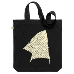 TLGC Epson Henry V Tote Bag