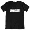 TLGC Epson Hollywood Ruining The Book Unisex T-Shirt