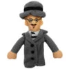 UPG James Joyce Magnetic Personality Fridge Magnet