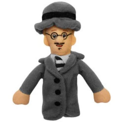 UPG James Joyce Magnetic Personality Fridge Magnet