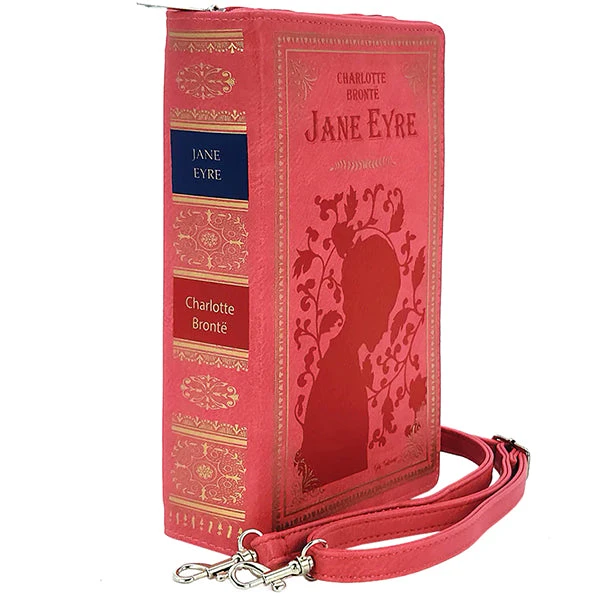 Comeco Faire Jane Eyre Handbag 1 Comeco Faire Jane Eyre Handbag