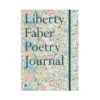 Gardners Liberty Faber Poetry Journal