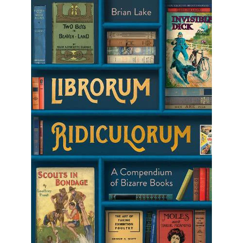 Gardners Librorum Ridiculorum 1 Gardners Librorum Ridiculorum