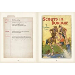 Gardners Librorum Ridiculorum 8 Gardners Librorum Ridiculorum -Literary Gift Shop LibrorumRidiculorumC