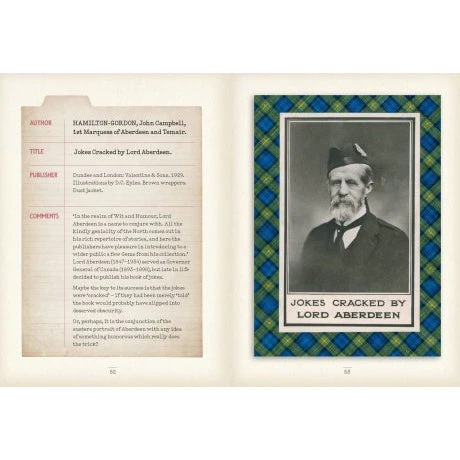 Gardners Librorum Ridiculorum 5 Gardners Librorum Ridiculorum - Image 5