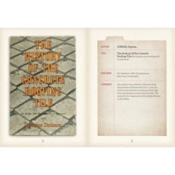 Gardners Librorum Ridiculorum 11 Gardners Librorum Ridiculorum -Literary Gift Shop LibrorumRidiculorumE