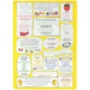 UPG Literary Tastes Tea Towel