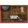 Magnetic Poetry Magnetic Poetry - Emily Dickinson Edition
