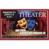 Magnetic Poetry Magnetic Poetry - Theatre Lover Edition
