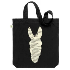 TLGC Epson A Midsummer Night's Dream Tote Bag 5 TLGC Epson A Midsummer Night's Dream Tote Bag -Literary Gift Shop MidsummerBlacktote