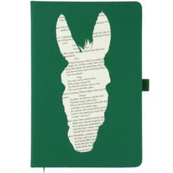 TLGC Mimaki A Midsummer Night's Dream Notebook