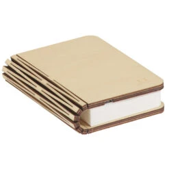 Gingko Book Light - Mini -Literary Gift Shop Mini LED Smart Book Light 3 GK12W3