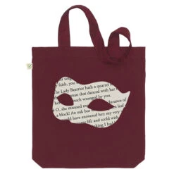 TLGC Epson Much Ado About Nothing Tote Bag