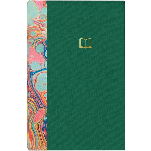 GBS/TBS My Reading Journal 1 GBS/TBS My Reading Journal