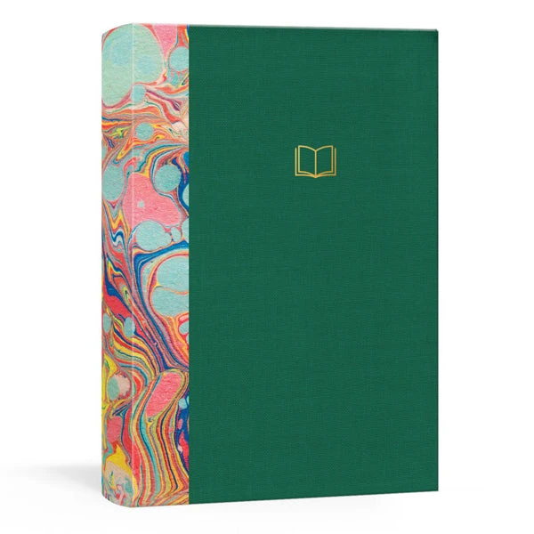 GBS/TBS My Reading Journal 2 GBS/TBS My Reading Journal - Image 2