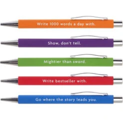 TLGC Go Away I'm Writing Bone China Mug -Literary Gift Shop NEWinspirationalpensGROUP 1