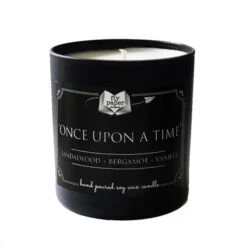 Fly Paper Products Once Upon A Time Candle