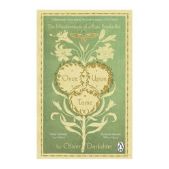 Gardners Once Upon A Tome