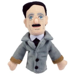 UPG George Orwell Magnetic Personality Fridge Magnet