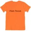 TLGC Epson Plot Twist T-shirt