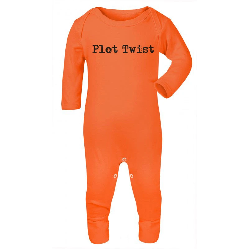 TLGC Epson Plot Twist Baby Rompersuit 1 TLGC Epson Plot Twist Baby Rompersuit