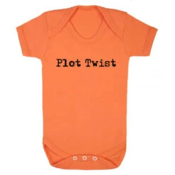 TLGC Epson Plot Twist Babygro