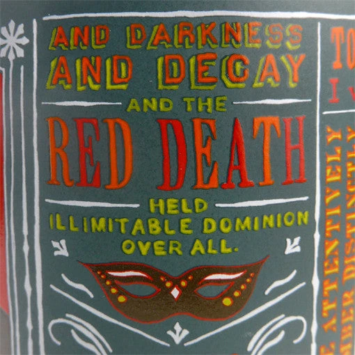 UPG Edgar Allan Poe Quotation Mug 4 UPG Edgar Allan Poe Quotation Mug - Image 4