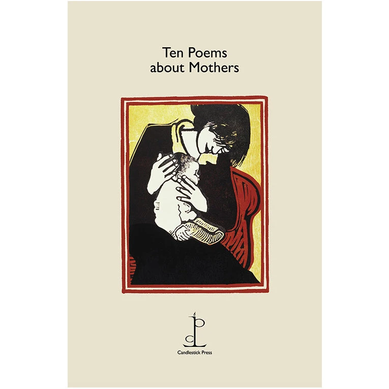Central Poetry Instead Of A Card - Ten Poems About Mothers 1 Central Poetry Instead Of A Card - Ten Poems About Mothers