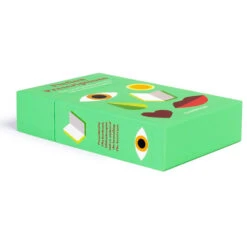 Gardners Fiction Prescriptions: Bibliotherapy For Modern Life 6 Gardners Fiction Prescriptions: Bibliotherapy For Modern Life -Literary Gift Shop Prescription3