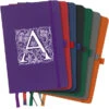 Personalised Personalised Notebook - Decorated Initial