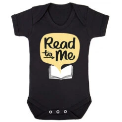 TLGC Epson Read To Me Babygro