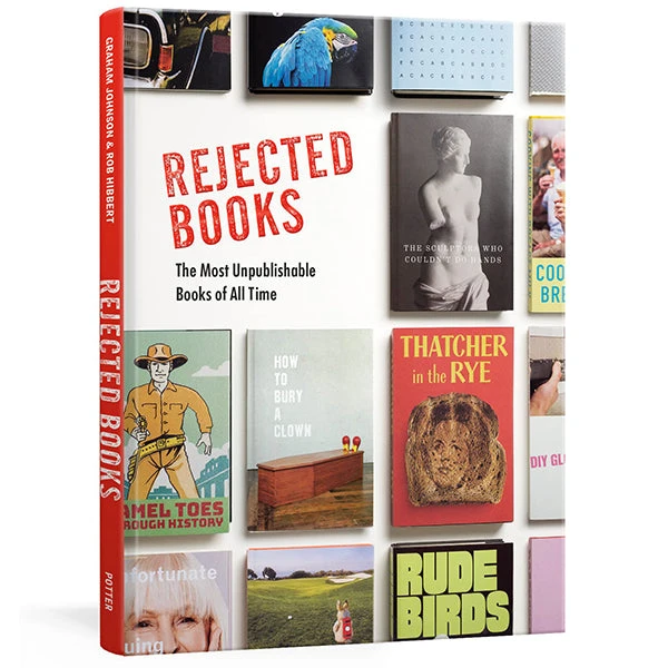 Gardners Rejected Books 6 Gardners Rejected Books - Image 6