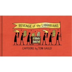 Gardners Revenge Of The Librarians