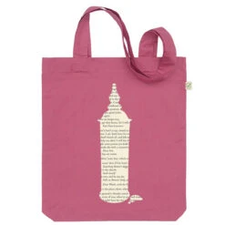 TLGC Epson Romeo & Juliet Tote Bag