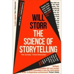 Gardners The Science Of Storytelling
