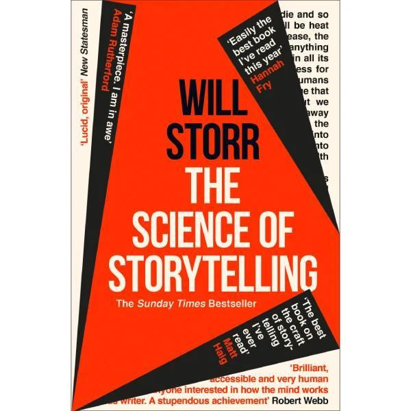 Gardners The Science Of Storytelling 1 Gardners The Science Of Storytelling